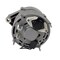 Wilson Alternator, 12V, 65A, K1 Series, Internal Regulator, Negative - Pulley Not Included, External Fan 90-15-6170N - alternate 3